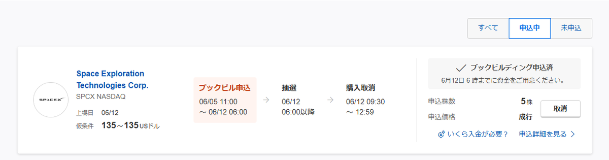 ChitaroFire's tweet photo. お祭りに参加してみました。
このIPOのための資金繰りで市場からキャッシュが抜けている気もしますね！
どうなるか見ものですー https://t.co/FdxFjLs1Jl