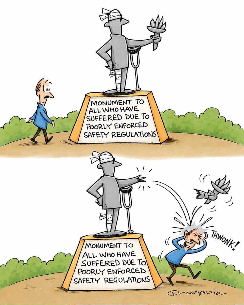hemantmorparia's tweet photo. the administration is at work... https://t.co/WDldZ47fEi