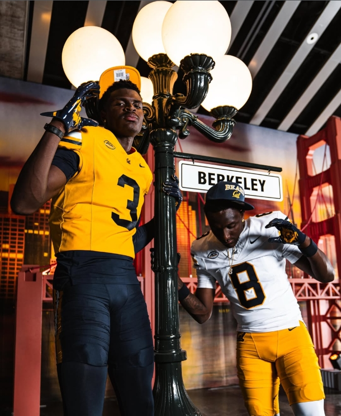 Inside CAL Football tweet media