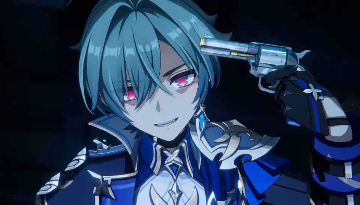 timelyillohen's tweet photo. they let nicole have the cutesy comfy stuff and let lohen have a gun and kill people in his trailer https://t.co/KNVym8O6RW