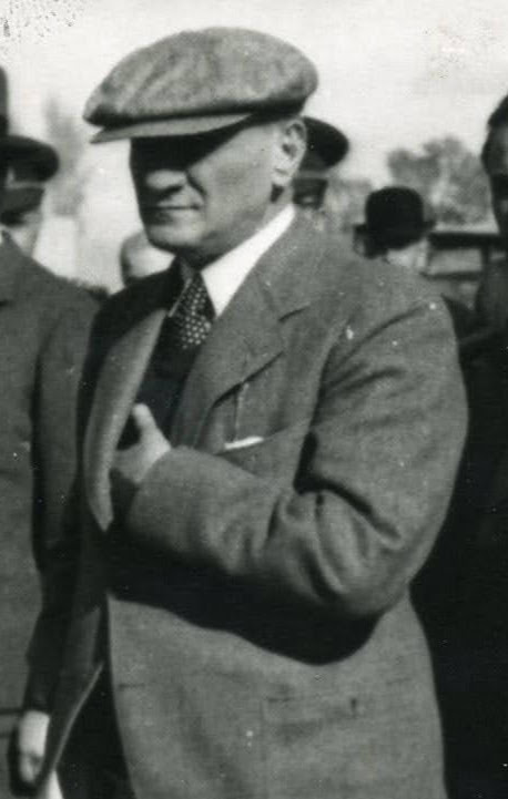 ULK13786981's tweet photo. #ATATÜRKÜÇOKSEVİYORUM 🇹🇷💙 https://t.co/sQuahXLGZr