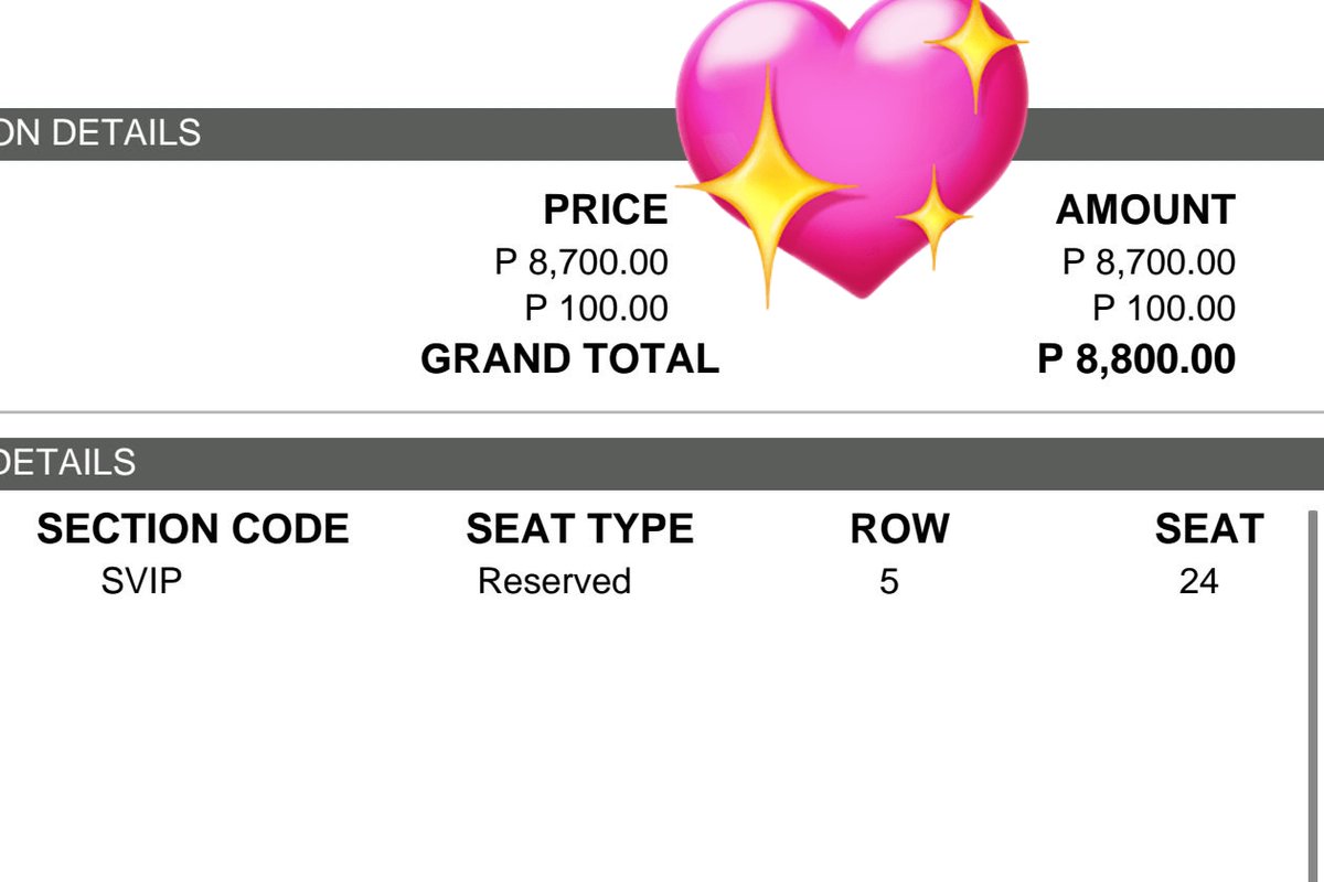 cathxxi's tweet photo. WTS / LFB: ILHOON 1ST PHILIPPINE FANCON: 1-DAY ART CLASS IN MANILA

🎟️ SVIP Ticket ✅ Can claim the ticket together for legitimacy and security 

📍 Manila

RFS: Need funds and will be availing a lower tier ticket.

Feel free to DM for details and proof of purchase. 😊 https://t.co/UmYc41TdE5