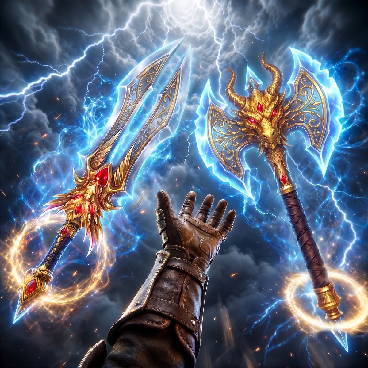 ZARGATES's tweet photo. GM CT!

May your week be super productive and positive! Say it back — we need that too!

The first event with collectible artifact rewards ended spectacularly!

Fans valued the TOP 2 Artifacts at $7,500!

The top players didn't just make history — they wrote it, valuing the King's Sword at $3,500 and the Great Orcish Axe at $4,000, setting a new record for artifact value in the PvP Vibe project!

Congratulations to the first owners of these unique artifacts!

Are you ready for the release of the Heroes of Valdir NFT collection? Have you stocked up on VibeBoxes yet?