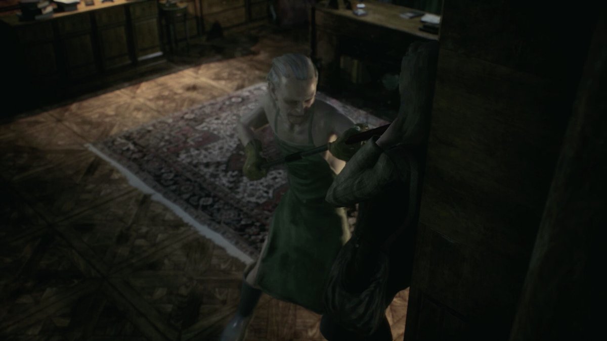 denfaminicogame's tweet photo. 【無料】サバイバルホラー『Remothered: Tormented Fathers』Steamにて無料配布。6月9日の3時45分まで
https://t.co/4lPo3n9Std

体力ゲージなどの表示を排除した没入感重視のステルスホラー。サバイバルホラー三部作『リマザード』シリーズの一作目にあたる https://t.co/sXIZhfyoRT