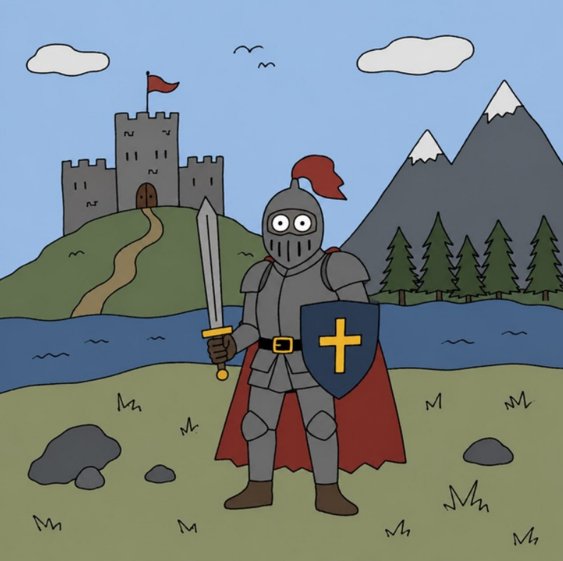 Swordo tweet media
