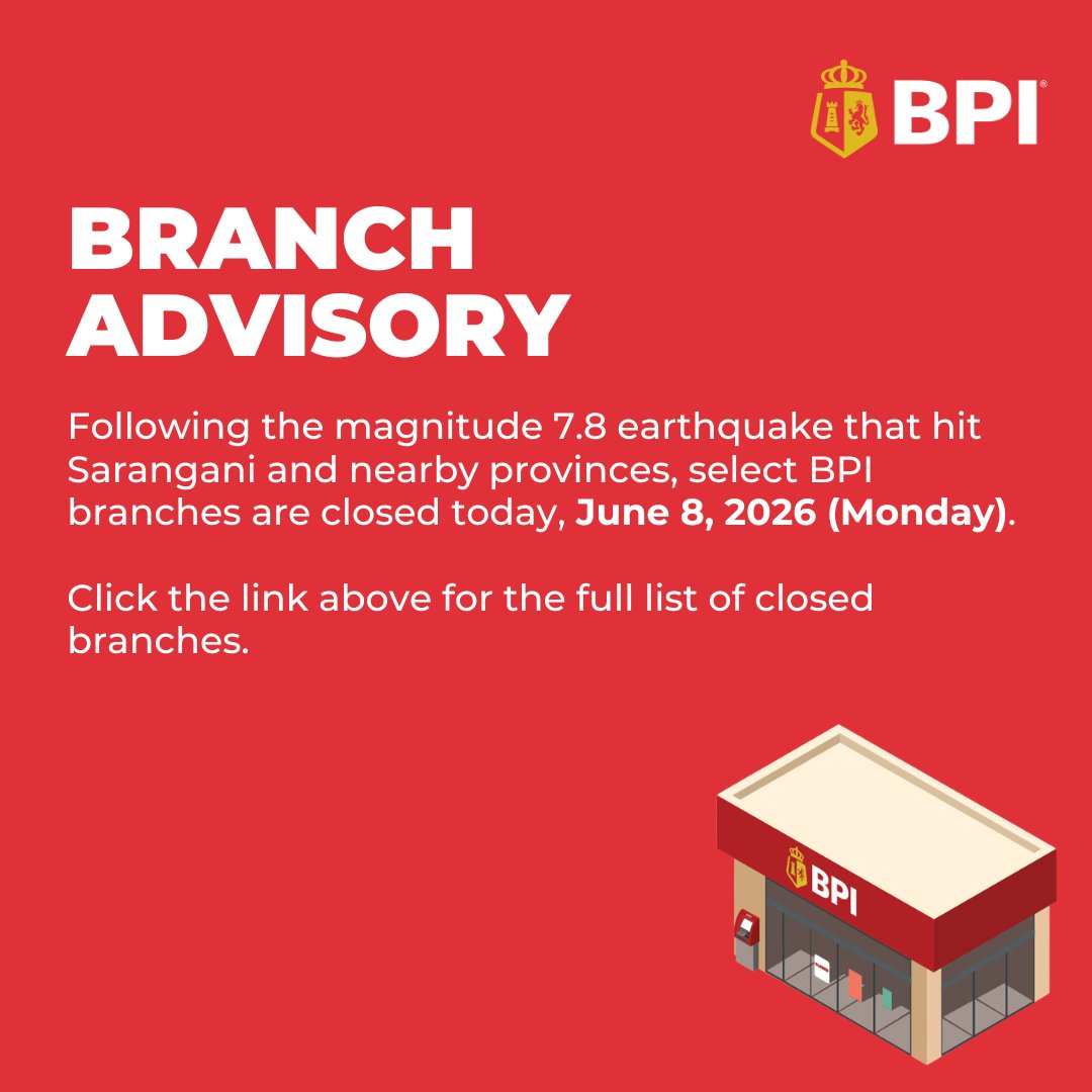 Following the magnitude 7.8 earthquake that hit Sarangani and nearby ...