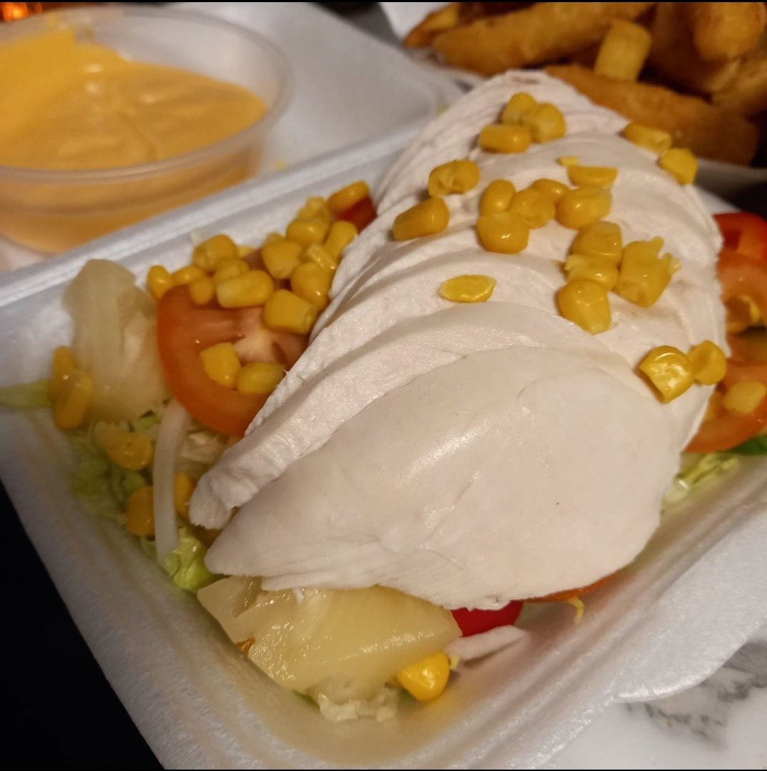 lkMR__78's tweet photo. Pour une fois que le chef du maïs me met beaucoup de grec https://t.co/uuNXa6UA7W