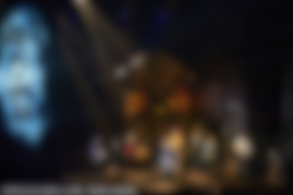 stage_touken's tweet photo. 【刀ステファンサイト】

公演メモリアル
＜舞台『#刀剣乱舞』士伝 真贋見極める眼＞を更新📸✨

調査の協力者、麟太郎と合流。
先行調査員の水心子正秀と源清麿が頼んでいた調べの説明を受けるシーンのショットです！

ぜひサイト内でチェックしてください！
⇒ https://t.co/W57W6udRI2

#刀ステ https://t.co/dAqP5JT6Jk
