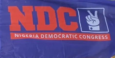MobilePunch's tweet photo. 𝗡𝗗𝗖 𝗱𝗲𝗰𝗹𝗮𝗿𝗲𝘀 𝗽𝗮𝗿𝘁𝘆 𝘀𝘂𝗽𝗿𝗲𝗺𝗮𝗰𝘆, 𝗮𝗽𝗽𝗿𝗼𝘃𝗲𝘀 𝗰𝗼𝗱𝗲 𝗼𝗳 𝗰𝗼𝗻𝗱𝘂𝗰𝘁 𝗰𝗼𝗺𝗺𝗶𝘁𝘁𝗲𝗲

𝗥𝗲𝗮𝗱 𝗠𝗼𝗿𝗲: https://t.co/mc6PGCLgl0 https://t.co/OS4kMRzTap
