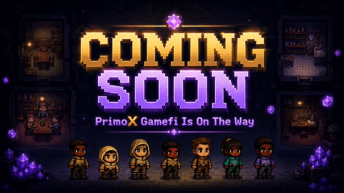 PrimoX_Official's tweet photo. https://t.co/AkSSThDF9M