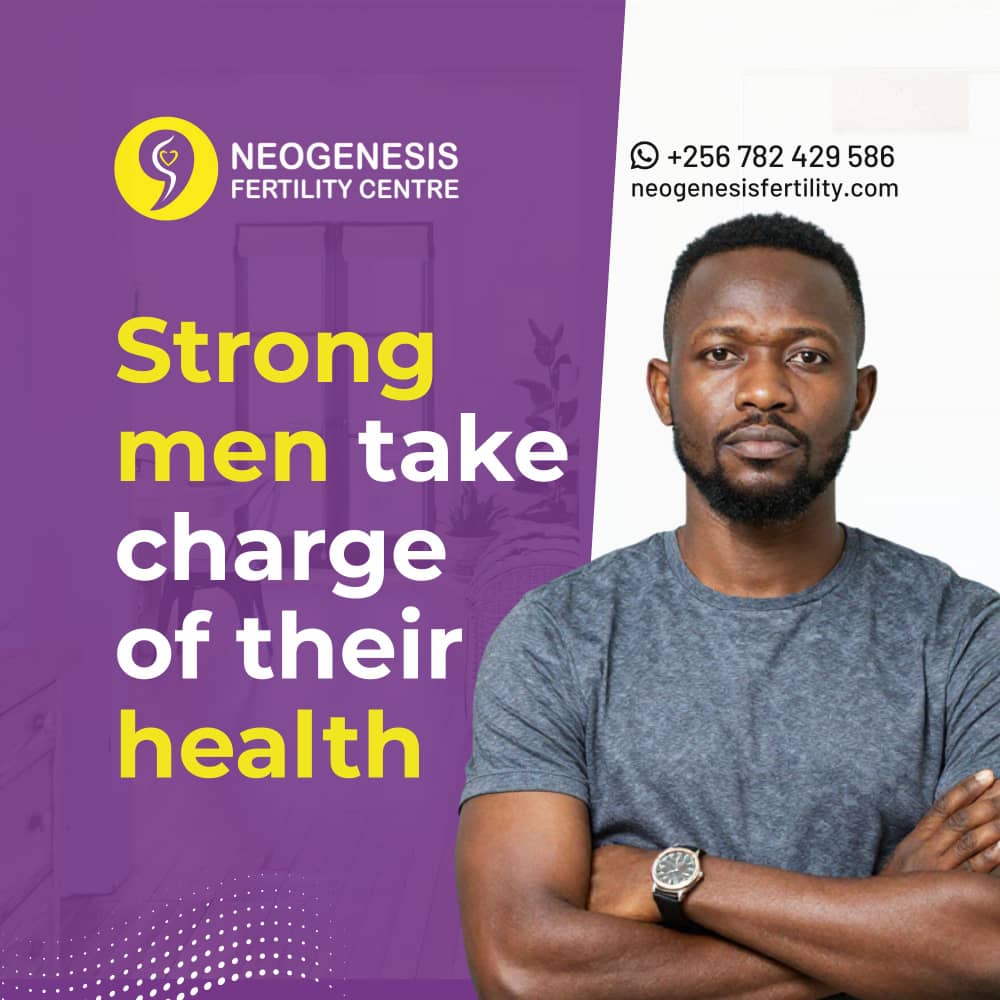 neogenfertility's tweet photo. 🚨 Many men never check their reproductive health until there's a problem.

💪 Strong men take charge of their health.
Know your #fertilitystatus.

Get screened. Get informed. Take action.
📞 Book your fertility consultation today.
0394 853 532
#MensHealth #WholesomeFertilityCare https://t.co/Ulj6d7kycq