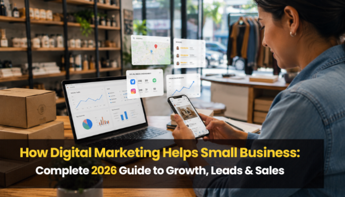 startupeditorco's tweet photo. How Digital Marketing Helps Small Business Grow Faster.

 Today, most customers search online before buying a product or choosing a service.

https://t.co/b97QI3pkk9

#seo #digitalmarketing #smallbusiness @webfx @lyfemarketing 

 https://t.co/6ZHv4m73VB https://t.co/QaGzcjAUBE