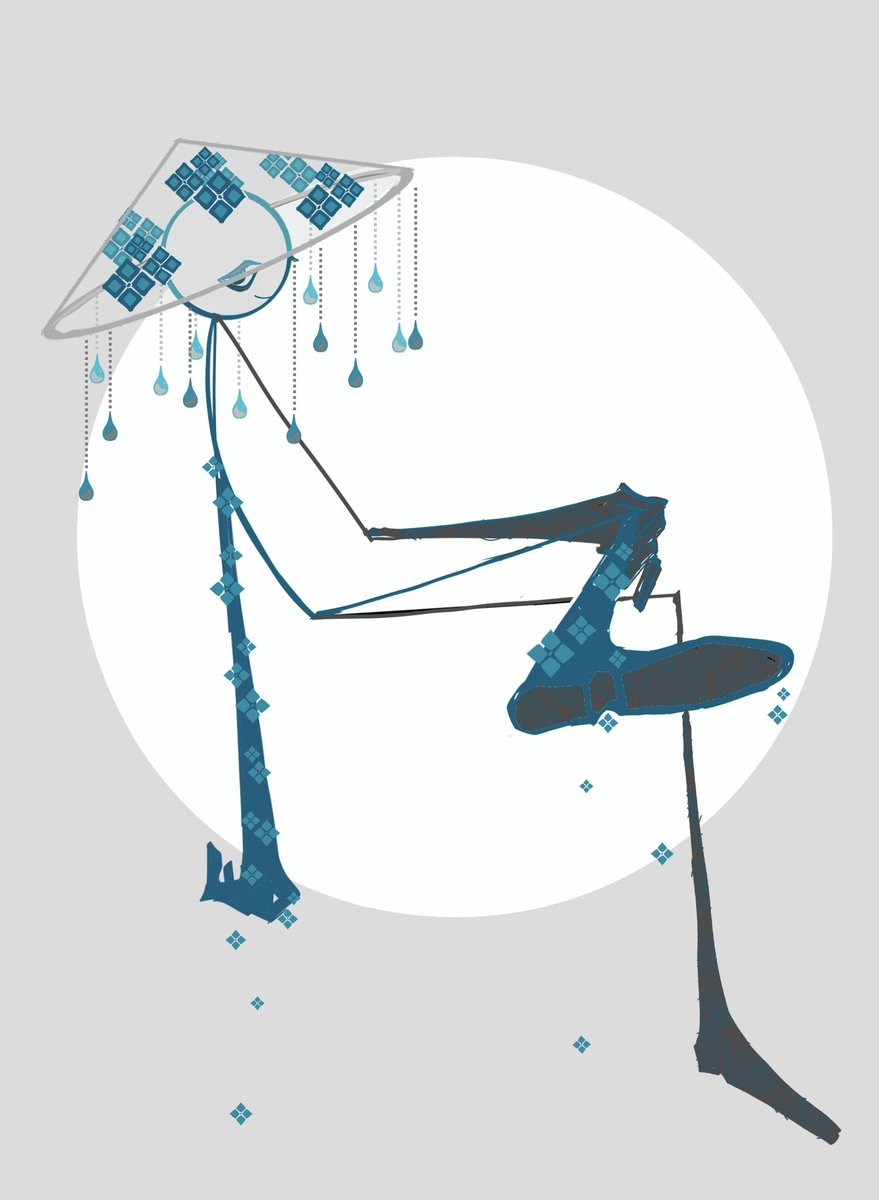 roadkill_zip's tweet photo. 雨垂 https://t.co/vXx7tDdzmq