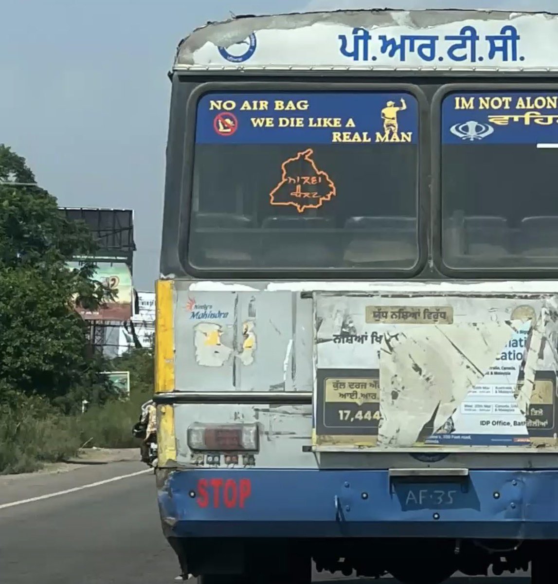 spunnnchbob's tweet photo. gotta love punjab https://t.co/2HyoleImqQ