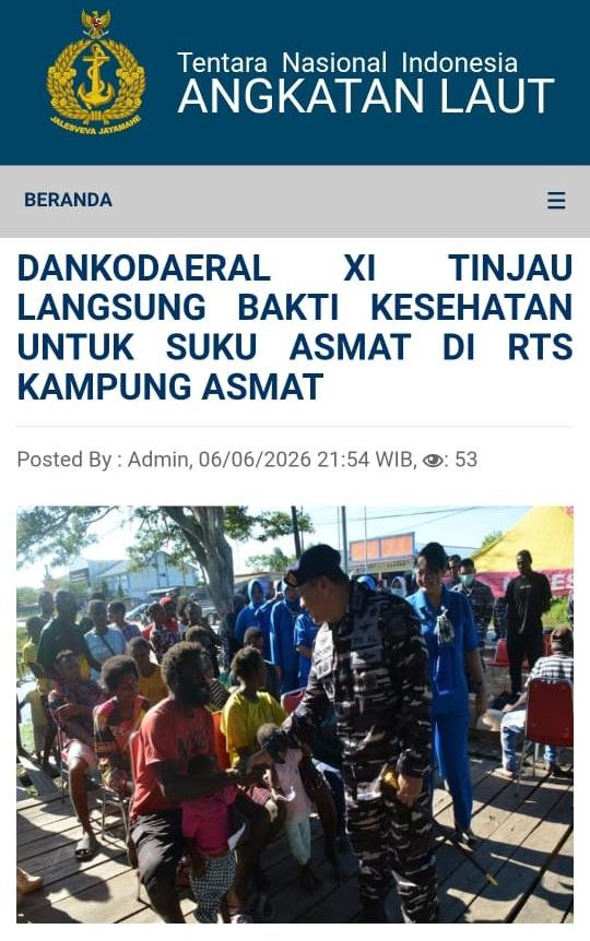 samsulbasorr's tweet photo. TNI memberi pelajaran di SD wilayah terdepan. Perwira kesehatan TNI periksa tensi ibu-ibu lanjut usia di balai desa. Ini bukan tugas, ini panggilan jiwa.

Bakti Untuk Masyarakat https://t.co/Dp2DKbkTus
