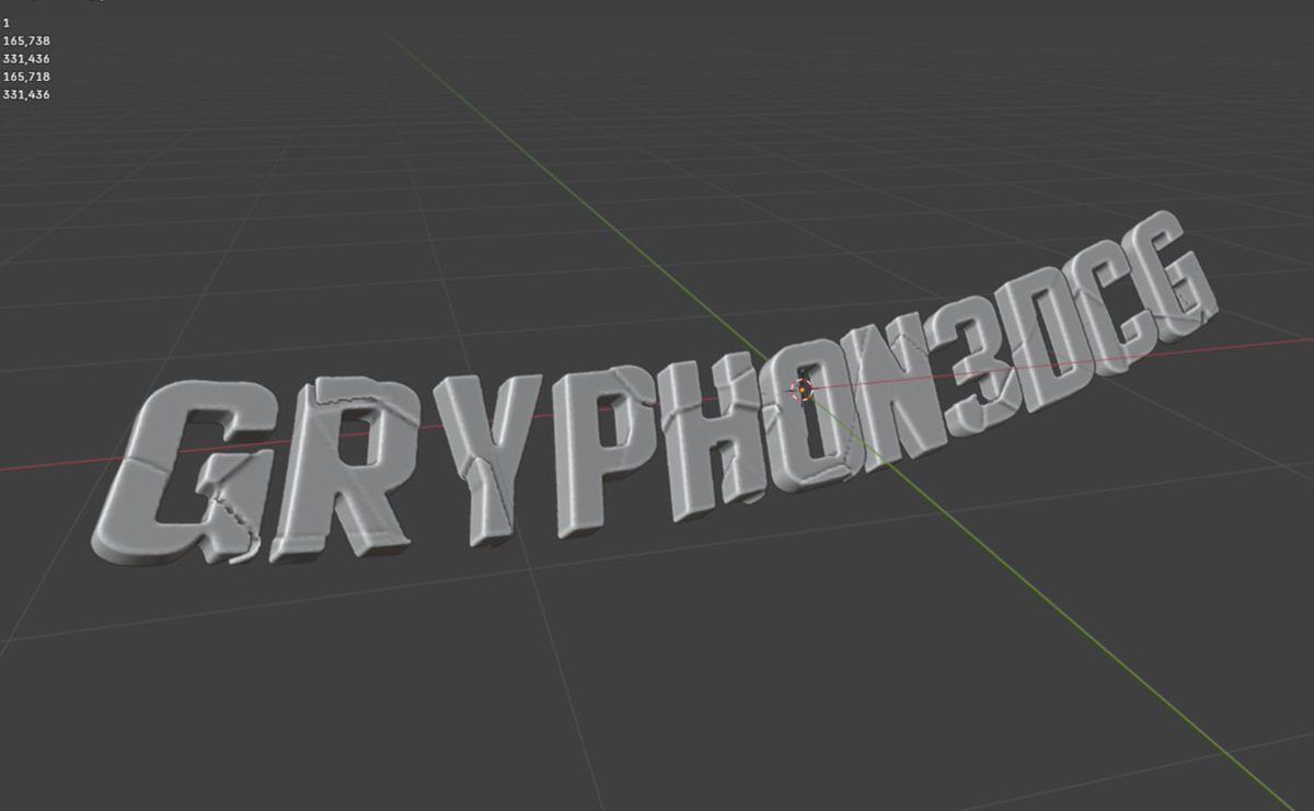 Gryphon_3dcg's tweet photo. WIP
#blender #b3d #3dcg https://t.co/kb7L7btJox