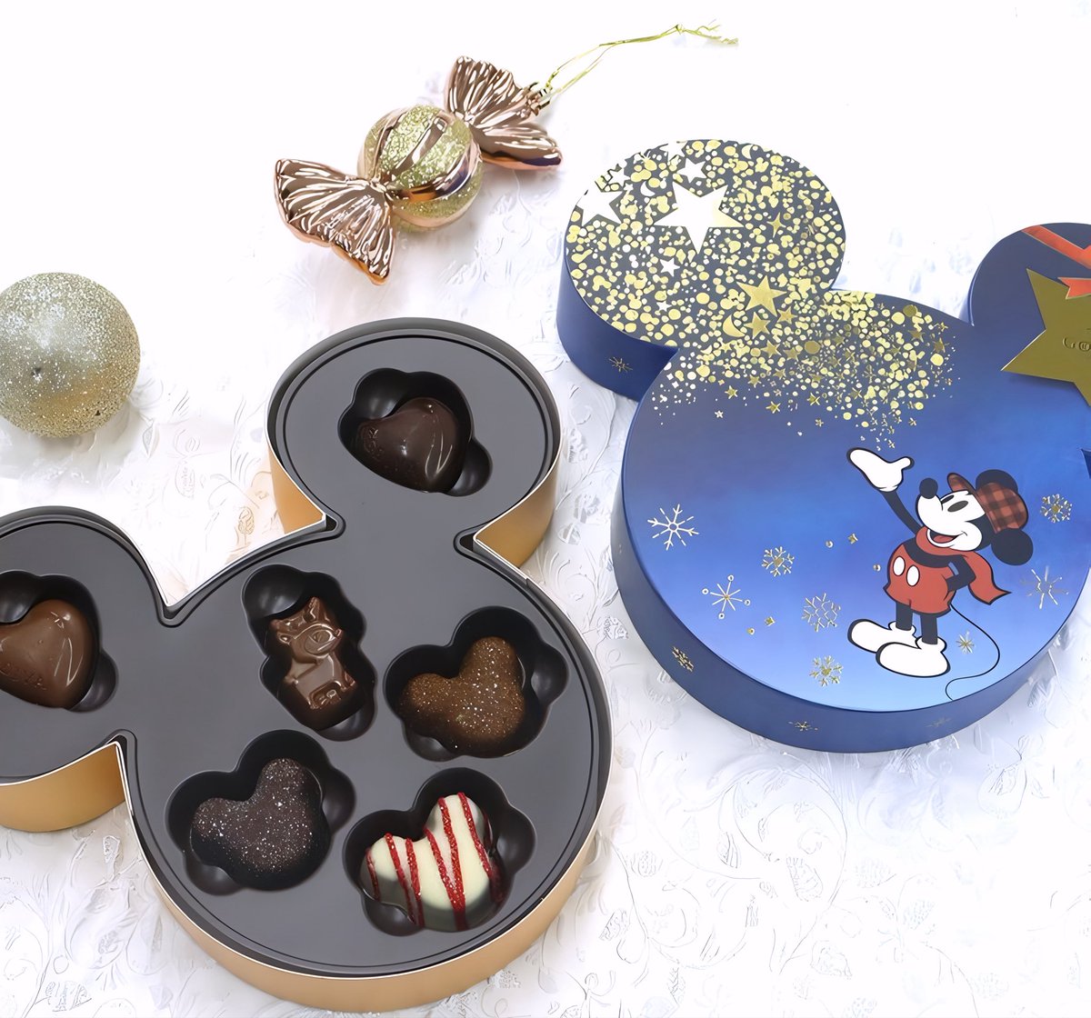 GSPCAFE's tweet photo. Blooming Monday :

✧ Milky Chocolate
✧ Petite Chocolate https://t.co/yMLCmmJgBP