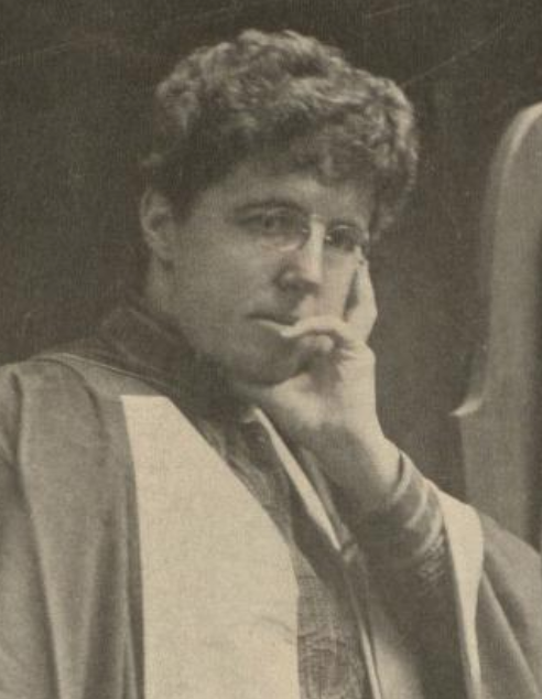TheAttagirls's tweet photo. Woman of the Day mathematician Charlotte Angas Scott, born OTD in 1858 in Lincoln, the first woman in Britain to achieve a doctorate in mathematics and the one whose success in the Cambridge Mathematical Tripos caused the University to relent…a little.

Her father and grandfather were Congregational Church ministers, one of the very few churches to support equality for women. When her father became headmaster of an independent school, he provided a tutor for his seven year old daughter.

Charlotte thrived and won a scholarship in 1876 to Girton College. Accommodation was basic.

“When retiring for study after an extremely simple 'tea' in the Common Room, they would pick up three things en route to their rooms…two candles, a bucket of coals, and a chamber pot.”

The standard of education however was first class. Emily Davies, founder of Girton, ignored Cambridge’s refusal to recognise women candidates for the famously demanding Mathematical Tripos exams and trained Girton students from the beginning.

In 1880, Charlotte was given special permission to sit the Tripos. She came eighth but was not accorded the title of Eighth Wrangler. Of course she wasn’t. Mastery of the Tripos exams accorded a bachelor's degree with honours, but Cambridge refused to award women degrees. Eighth Wrangler went to the man who came ninth. Charlotte was barred from the graduation ceremony and her name was cancelled from the list.

Male students at Cambridge were aware of the injustice and made their point. “The man read out the names and when he came to 'eighth', before he could say the name, all the undergraduates called out 'Scott of Girton', and cheered tremendously, shouting her name over and over again with tremendous cheers and raising of hats.”

The women of Girton went one better. One of Charlotte’s contemporaries wrote: “At dinner we clapped and cheered her…Then we told her there would be College Songs in Hall at 9. She was led in by Miss Welsh up an avenue of students to the top of the hall, while 'See the conquering hero comes' was played on the piano and sung by us all. At the top Miss Herschel was standing on a sort of dais, and when we had finished singing she recited an ode to Miss Scott, composed by Miss Welsh for the occasion, and then crowned her with laurels, while we clapped and applauded with all our might.”

Within three months, a petition to Cambridge to allow women to sit exams as a right and to graduate gathered over 8,000 signatures.

You have no idea how radical this was. Cambridge was so repressive that its Proctors threw unaccompanied women (such a corrupting influence on its highly suggestible male students!) into the Spinning House, a workhouse for prostitutes and suspected prostitutes. Even accompanied women were not spared. In 1891, 17-year-old Daisy Hopkins was arrested for the crime of "walking with a member of the university". She sued, but the trial ripped her reputation to shreds and prompted public outrage. In the end, Parliament had to intervene and remove the Proctors’ power of arrest in such instances. But I digress.

The University relented a smidgen. The following year, in 1881, women were allowed to sit the Tripos but placed on a separate list — well, we can’t have them showing up the men, you know — and instead of a degree, they were awarded a Certificate of Proficiency, which makes it sound as though they’d passed their basic road safety and cycling test.

Undeterred, Charlotte was appointed by Girton in 1880 as a lecturer in mathematics and gave lectures at Newnham College from 1880 to 1883. As if that didn’t keep her busy enough, she took an external University of London degree (it didn’t discriminate against women) and was awarded BSc with First Class honours in Mathematics in 1882. She received her doctorate in mathematics in 1885, the first woman to do so.

When Bryn Mawr College opened in Pennsylvania in 1885, the first higher education institution in the US to offer graduate training for women, Charlotte was the natural choice as the first head of its mathematics department. She expected rigour, once rebuking the Principal of the College:

“I am most disturbed and disappointed at present to find you taking the position that intellectual pursuits must be "watered down" to make them suitable for women, and that a lower standard must be adopted at a woman's college than in a man's. I do not expect any of the other members of the faculty to feel this way about it; they, like nearly all men that I have known, doubtless take an attitude of toleration, half amused and half kindly, on the whole question; for even where men are willing to help in women's education, it is with an inward reserve of condescension.”

Does that strike a chord?

Charlotte rolled up her sleeves, urged other American colleges to set up joint exam boards for secondary school students, acted as chief mathematics examiner for the new College Board, set up the Bryn Mawr College Mathematics Journal Club to mentor women students and supervised seven Ph.D students. Oh, and published textbooks, edited the American Journal of Mathematics, authored over thirty papers published in journals all around the world, and was a founder member of the American Mathematical Society and its first woman vice-president.

Charlotte returned to England soon after she retired. She died in 1931, 17 years before Cambridge finally admitted women as full students, but she did everything in her power to open doors for women in mathematics in the UK and the USA.