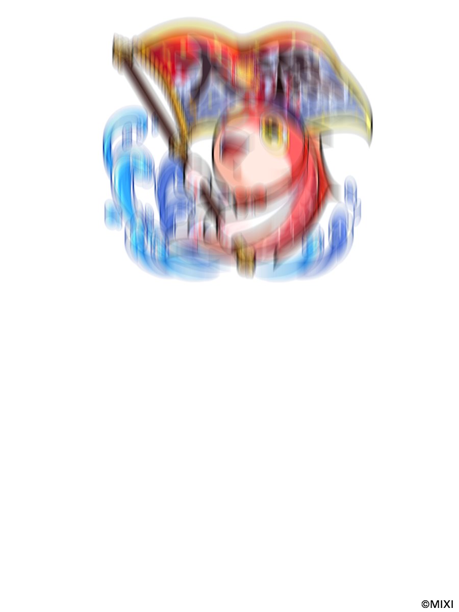 モンスト公式 tweet media