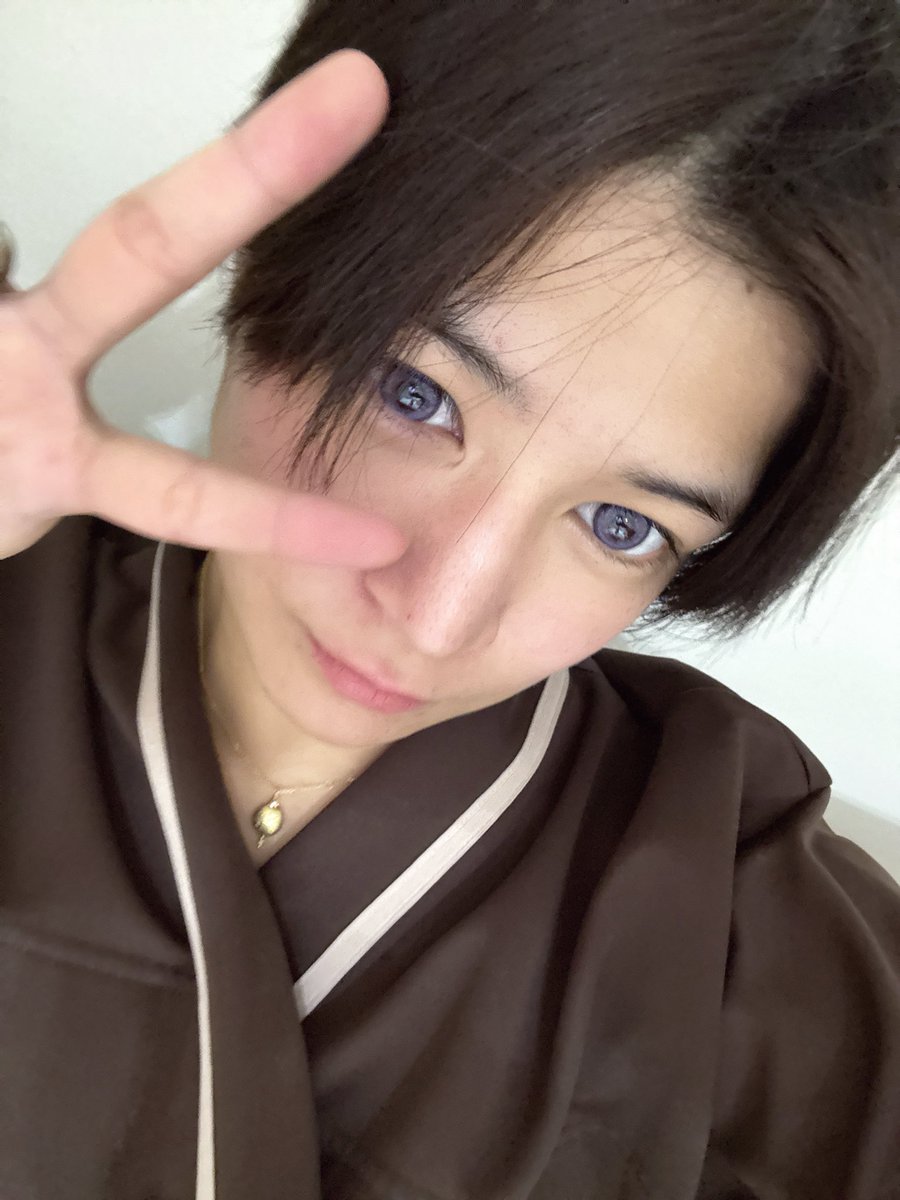 山岡聖怜(ヤマオカ セリ) (@y_seri_1113) / Posts / X