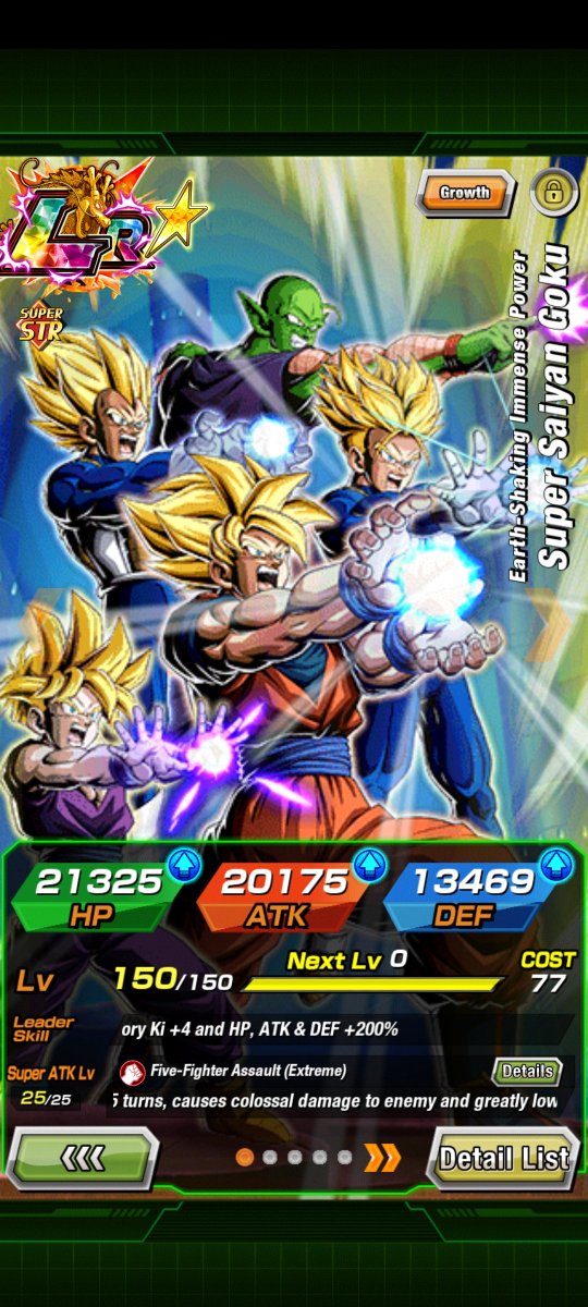 RythRuins's tweet photo. @dasimp_1 @dokkan_global Your point? https://t.co/zPtScgZq4z
