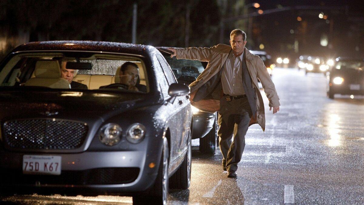 Nwigwe_praise's tweet photo. The name of the movie is Edge of Darkness

Director: Martin Campbell

IMDb Rating: 6.6/10

Edge of Darkness is a gripping revenge thriller that combines conspiracy, political corruption, and personal tragedy into a tense and emotionally charged story. Directed by Martin Campbell, the film marks a strong return for Mel Gibson in a role that relies more on determination and grief than traditional action-hero bravado.

The story follows veteran homicide detective Thomas Craven, whose life is shattered when his daughter is murdered on the doorstep of his home. As he investigates the killing, he uncovers a web of corporate misconduct, government secrets, and dangerous cover-ups that reach far beyond what initially appeared to be a random act of violence.

Mel Gibson delivers one of his most grounded performances, portraying a father driven by loss and a relentless desire for justice. His emotional investment gives the film weight and keeps the audience engaged even during its slower investigative moments. Supporting performances, particularly from Ray Winstone, add intrigue and depth to the unfolding mystery.

Martin Campbell, known for directing tense action thrillers, maintains a dark and suspenseful atmosphere throughout. Rather than relying on nonstop action, the film focuses on investigation and character-driven drama. When action scenes do occur, they are sharp, realistic, and impactful.

The film's biggest strength is its ability to balance a personal revenge story with a larger political conspiracy. However, some viewers may find the conspiracy elements overly familiar, and the pacing occasionally slows as the plot becomes more complex.

Overall, Edge of Darkness is an intelligent and compelling thriller that benefits from strong performances, effective suspense, and emotional depth. It may not reinvent the genre, but it delivers a satisfying blend of mystery, drama, and action.

Rating: 7.5/10 ⭐

Verdict: A dark and absorbing revenge thriller elevated by Mel Gibson's committed performance and Martin Campbell's confident direction. Fans of conspiracy-driven crime dramas will find plenty to enjoy.
