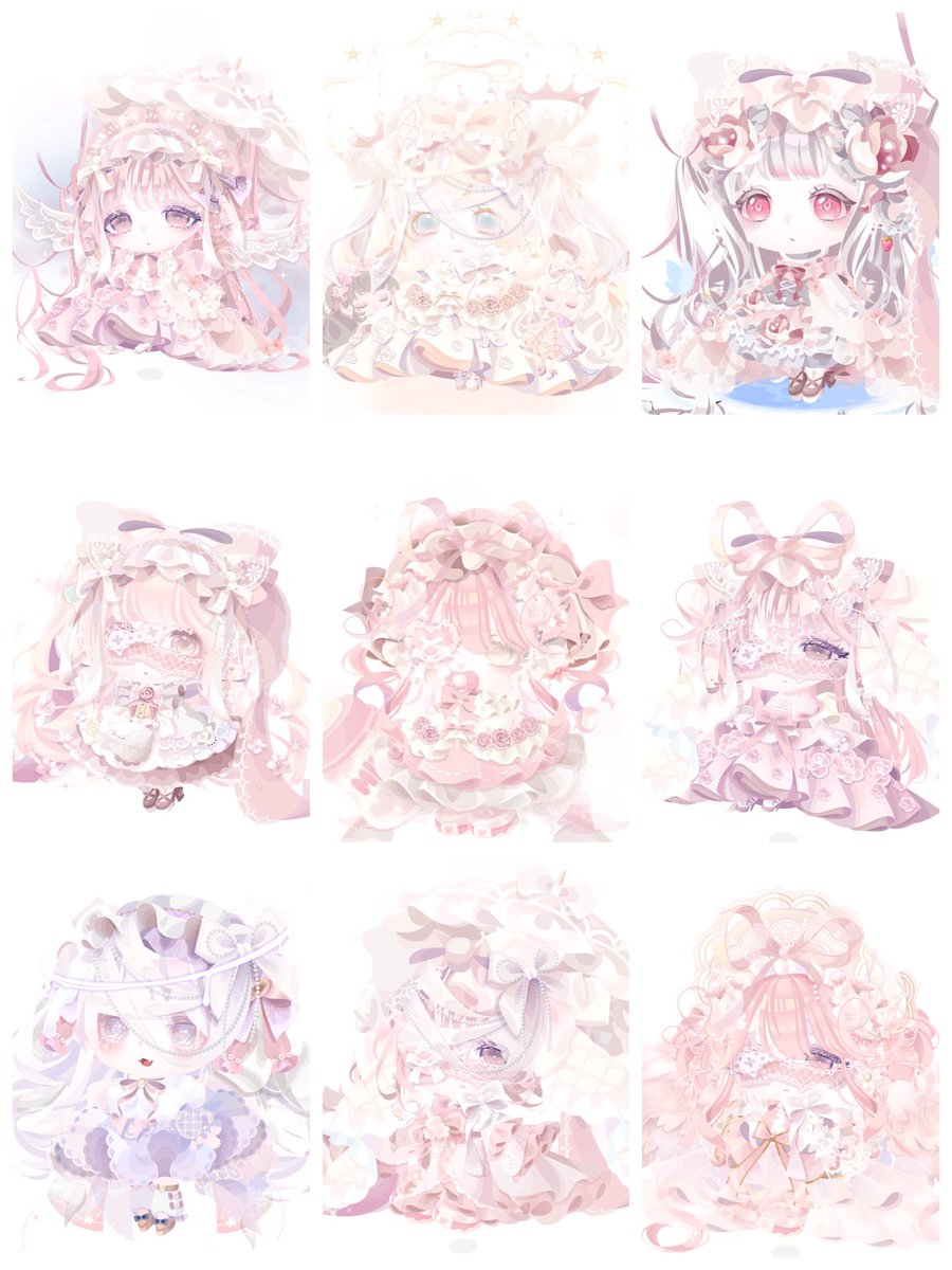 2ka_pk's tweet photo. ゆめかわもゴシックもふりふりなお洋服は
ぜんぶすきです♡

反応くださった方お迎え行きます🐱
プロフィール一読くださるとうれしいです
 #ポケコロ民と繋がりたい
 #ポケコロ
 #ポケコロコーデ https://t.co/ncoTIKSAXy
