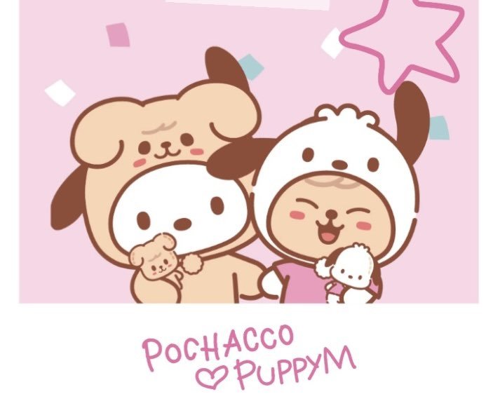 smnfeed's tweet photo. ♡[260608] PuppyM x Pochacoo

 🐶🤍 #seungmin https://t.co/laEF5HXUV5