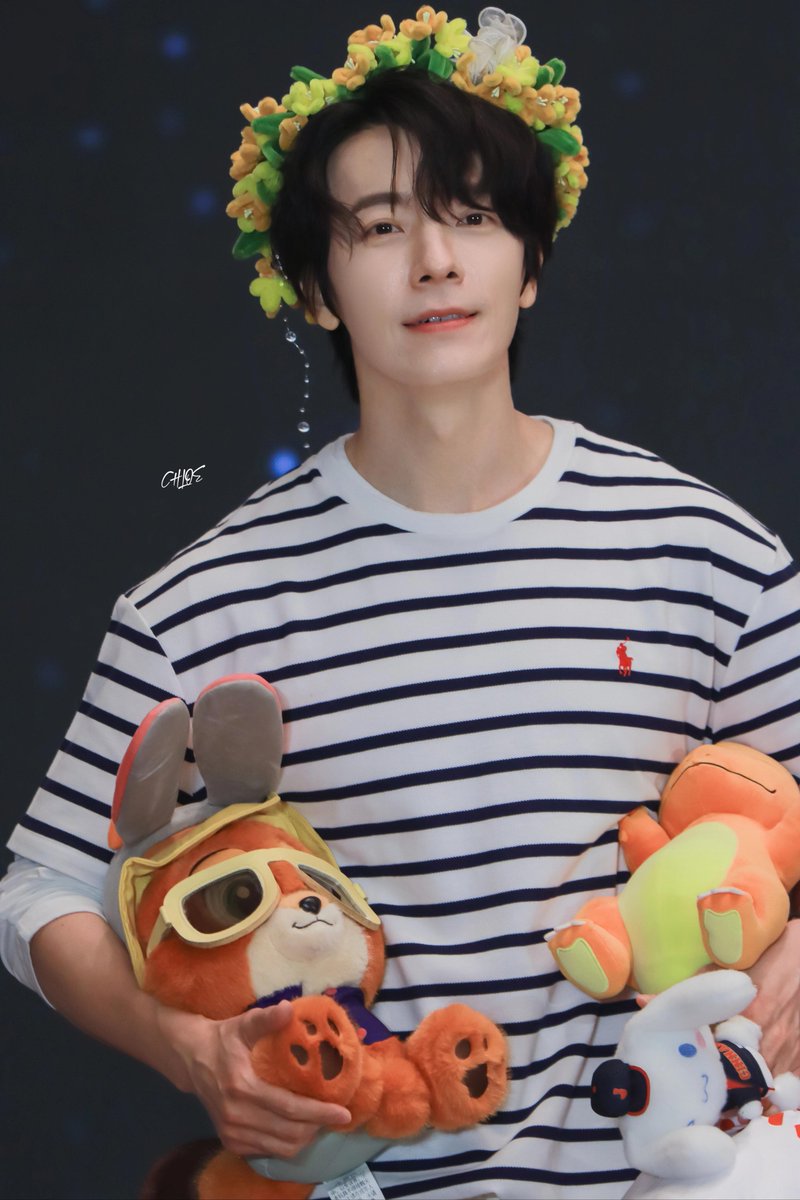 Sleepy_ViVian_'s tweet photo. #이동해 #DONGHAE #동해 #李东海 
This is so pretty🥹🥹🥹🥹

Cr:chloe https://t.co/YYDTE77T3G