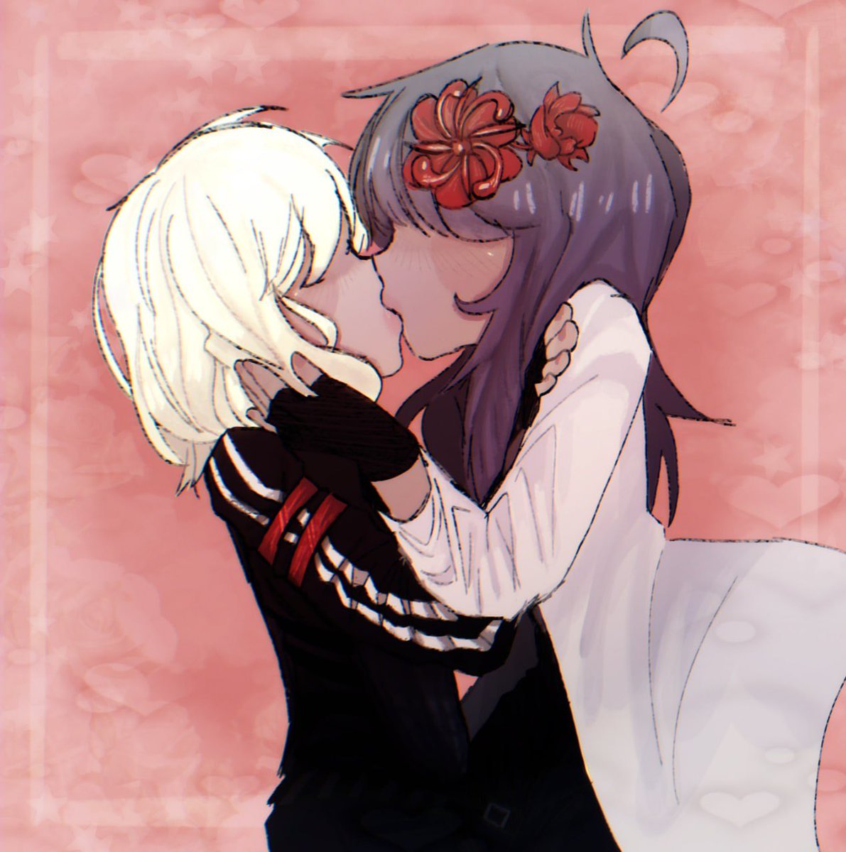 QR_S3X's tweet photo. “Pride Month?” —

#decayingwinter #demiseofeden https://t.co/IDH4DURmx8