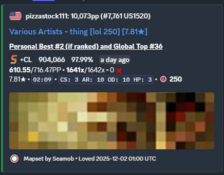 pizzastock111's tweet photo. cool play i got yesterday https://t.co/z6NT7EBq9S