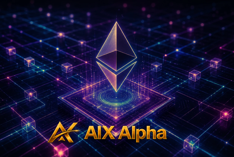 aix_alpha's tweet photo. The biggest advantage of a structured AI trading system isn't only performance.
It's perspective.
AIX Alpha helps users focus on:
✔ Trends over moments
✔ Process over emotion
✔ Consistency over reaction
Better decisions often start with better habits.
#AIXAlpha #AITrading #TradingBot #CryptoTrading