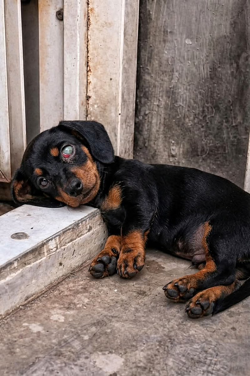 Dachshund tweet media