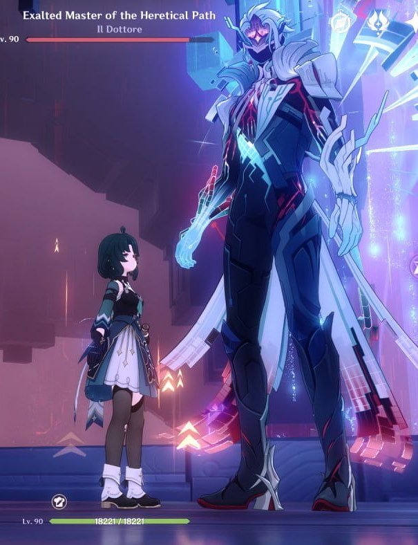 zorackaa's tweet photo. every monday i keep reminding myself how freaking tall datattore is
and that i am not even reaching zandih irl...... https://t.co/6VJObCWbU5
