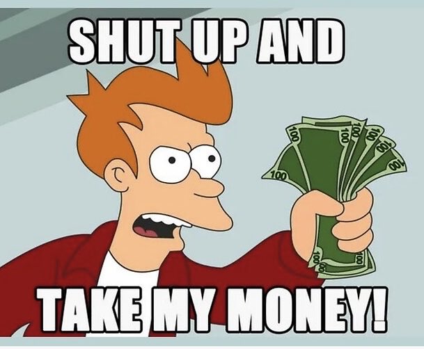 Sunatcha81's tweet photo. @crazytaxi @SEGA Let‘s make some craaaazy money! https://t.co/E5jpUCuA8Z
