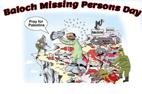 monaheer81's tweet photo. 8 June - A Day of Remembrance and Grief in Balochistan
For many families, this day signifies unbearable loss and endless waiting. Enforced disappearances by pakistan forces have left parents, and children in anguish. Baloch Missing Persons Day https://t.co/V2CPKE5CIL