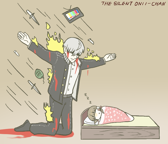 夜 tweet media