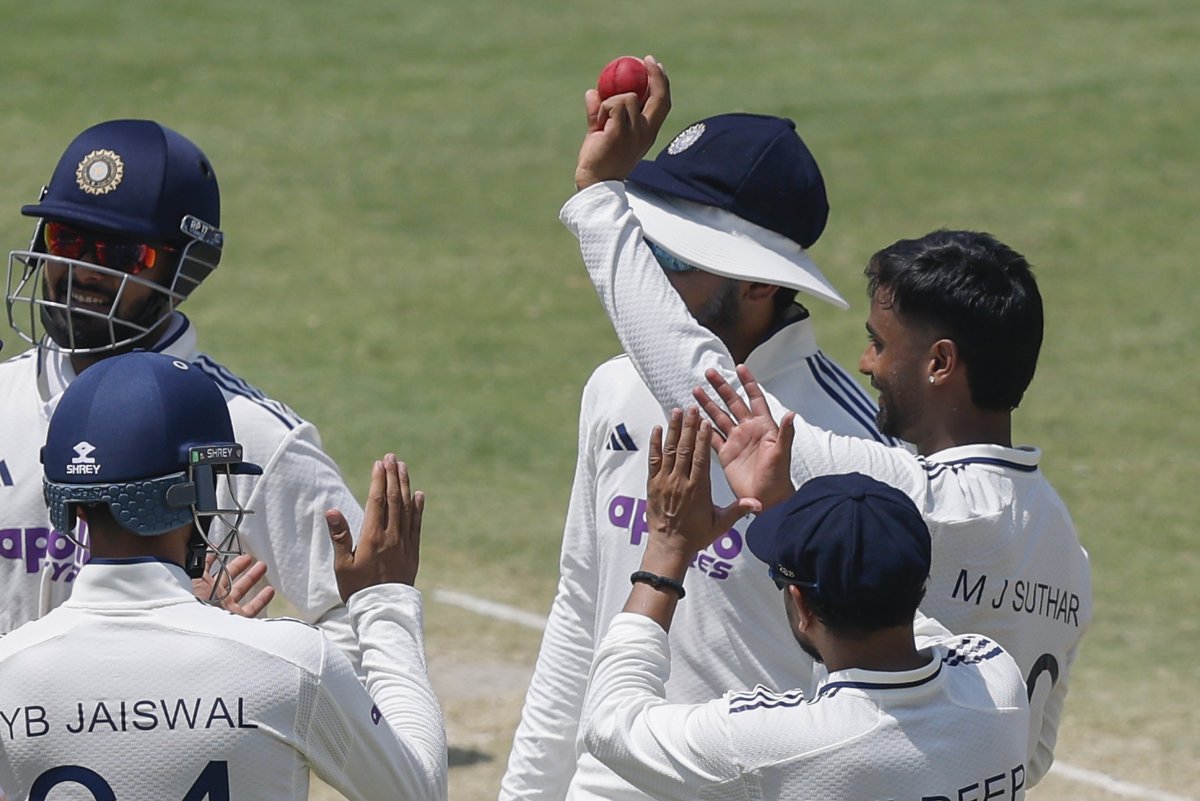 BCCI tweet media