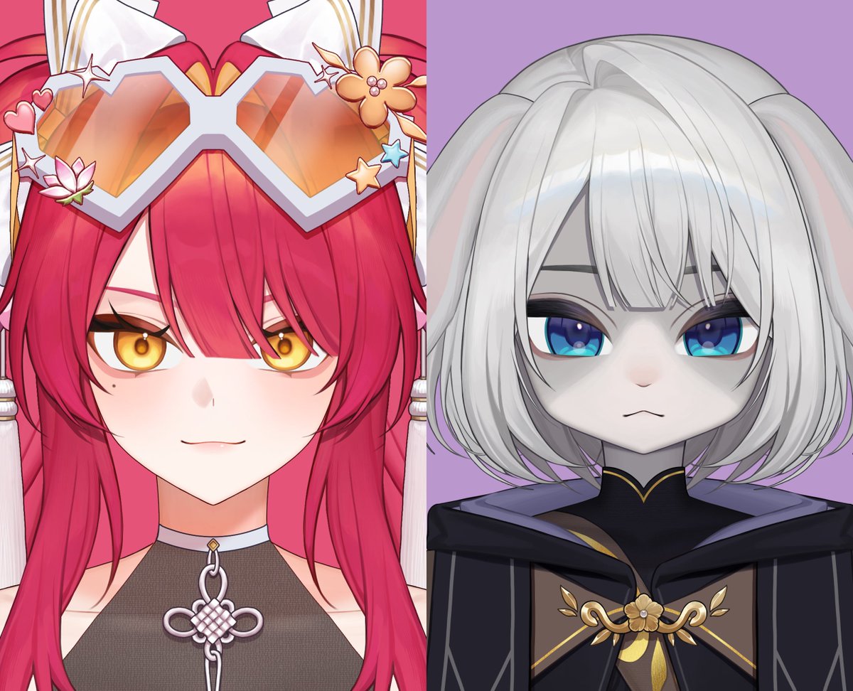 Vtuber_A_me's tweet photo. 본래 7월 납품이었던 버츄얼 하나가 캔슬나 일정이 비기에 
버츄얼 또는 상업용 일러스트 한 할인가로 자리 받습니다!

현재 최근 작업물들은 당장 공개를 할 수 없는 상황인지라 디코친추 주시면 그쪽으로 전달해드리겠습니다

저작권 포함 버츄얼 - 130 (바디베이스 포함)
상업용 일러스트 전신 - 30 https://t.co/uVJtGJeP5e