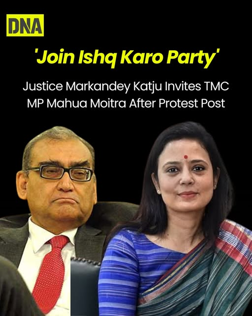 Markandey Katju tweet media
