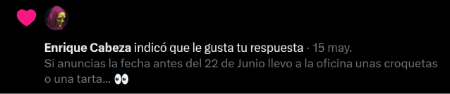 PaneteChef's tweet photo. Oye, ¿para cuando cuadramos esto? @qapitan 👀
No solo han anunciado el DLC, si no que ya está disponible y es.... GRA-TIS. https://t.co/5myoa7IYS8