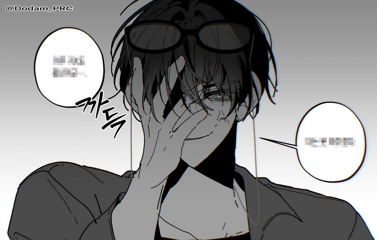 Dodam_PRC's tweet photo. #commission #커미션

당일 마감 커뮤 로그 특화 흑백 낙서 타입을 개장하였습니다! 
1인에 7천원에 받으며, 자세한 내용은 크레페 본문을 참고해 주세요. 잘 부탁드립니다. 😊

https://t.co/nowUcJOOkH https://t.co/Z6nw6H5BK2