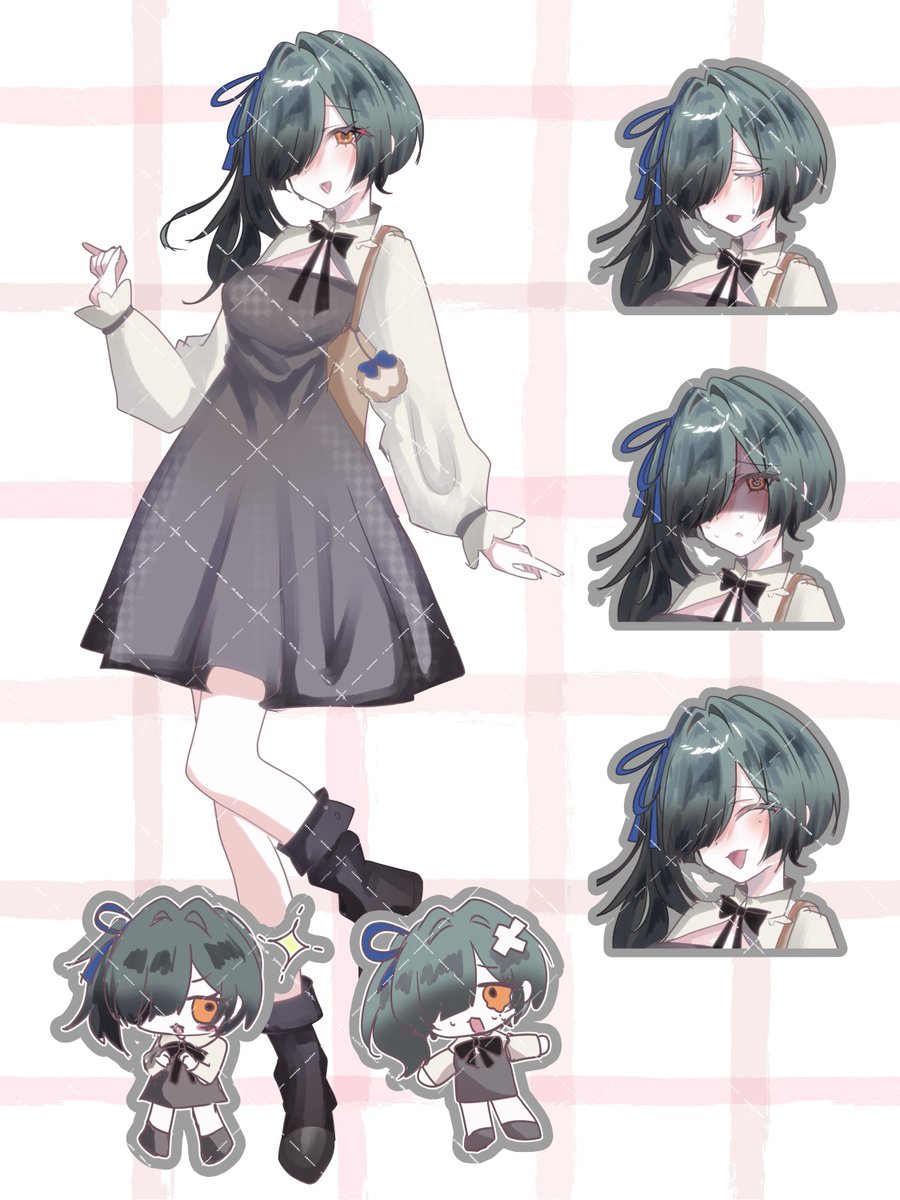 tz1un's tweet photo. マジでずっと居なかったので描いた絵でも見てもらっていいですか https://t.co/l7lwUfxMBL