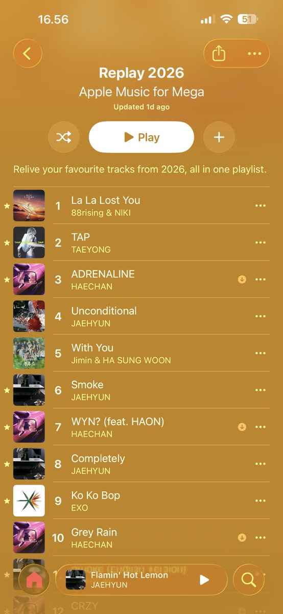 sunfpie97's tweet photo. Top 1 la la lost you😭🫵🏻 https://t.co/fMKFYkffM3