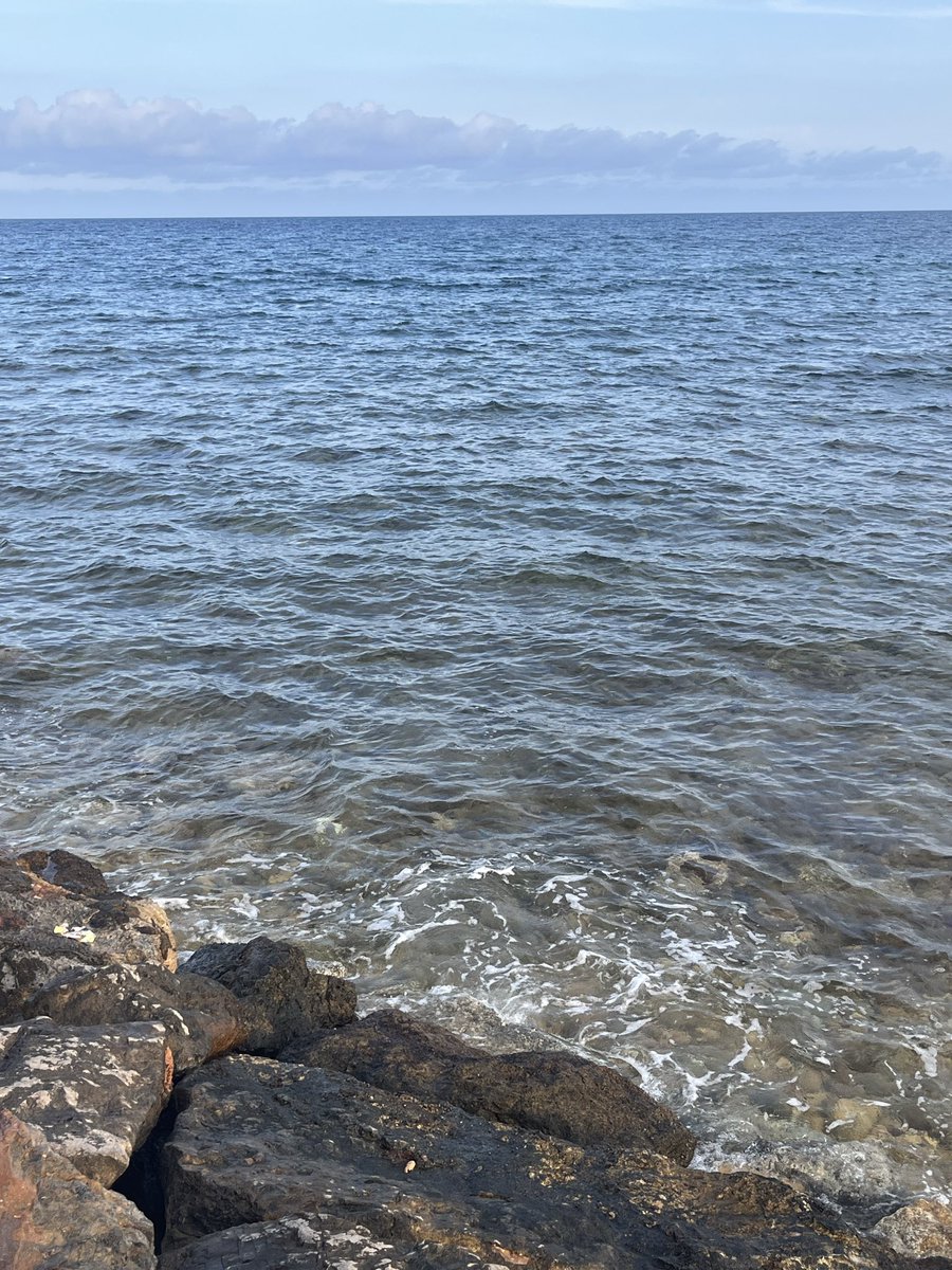 skaremur's tweet photo. Finde de semana, en la playa de toda la vida. 🌊 #mazarron #puertodemazarron #rihuete #playa #mar #atardecer #olas #fotos #paseomaritimo #rocas https://t.co/nv6SGFoeaK