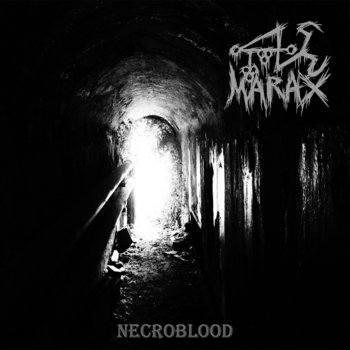 KMANRIFFSMetal's tweet photo. DETH DEKK DOMINIONS:🎧🆕🎧

MARAX - Necroblood EP 🇸🇮⚛️

5 Track EP from Savinja, Slovenian Symphonic Black Metal outfit⚛️

BC➡️https://t.co/1zJDJrbvHE⚛️

#Marax #Necroblood #SymphonicBlackMetal #DethDekk #DDDJun6 #KMäN https://t.co/x9z9U0UUcT