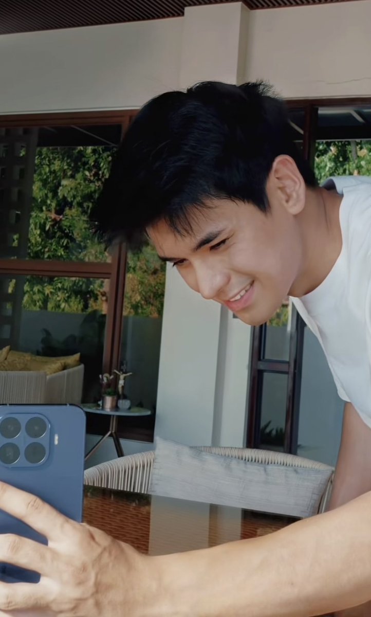 PopPlanet_'s tweet photo. Dustin Yu Brings His Signature Charm to the Xiaomi 17T Series. https://t.co/N6EKRgZQZ9