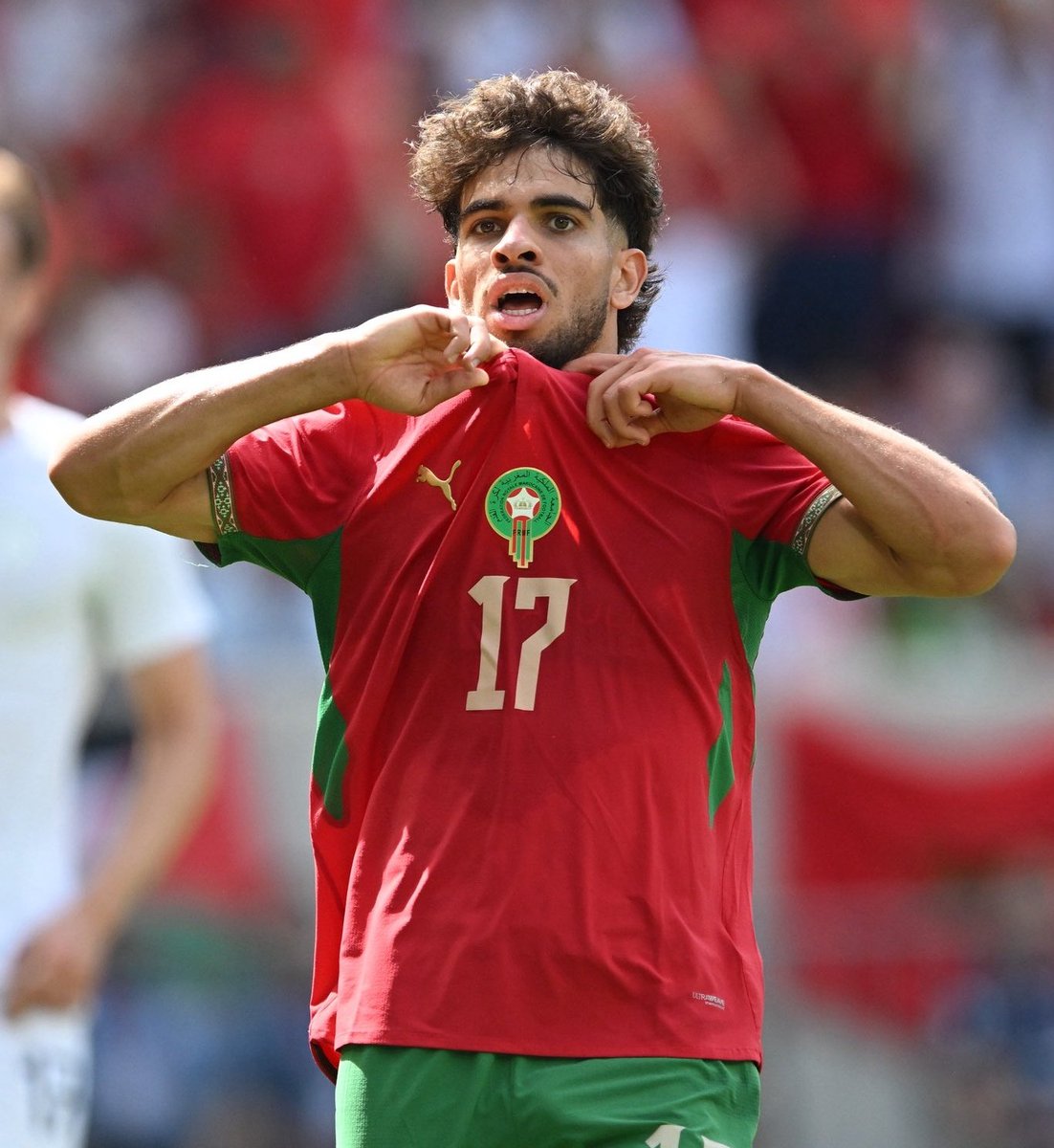 Actu Foot Maroc tweet media