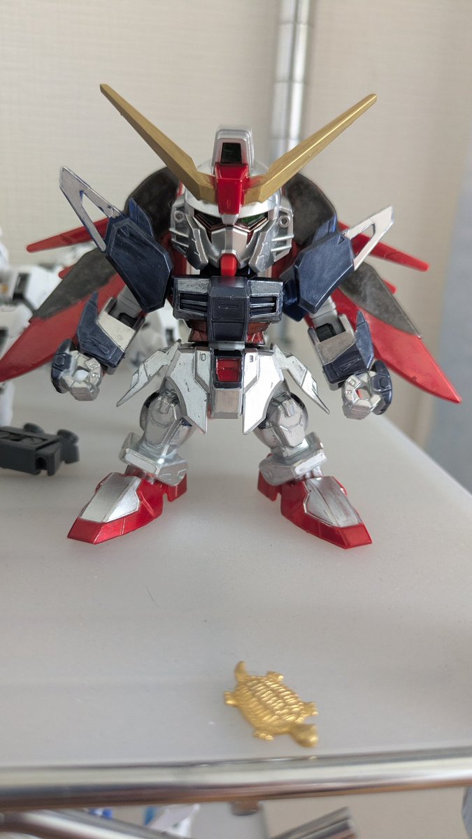 GUNPLAtweet …
