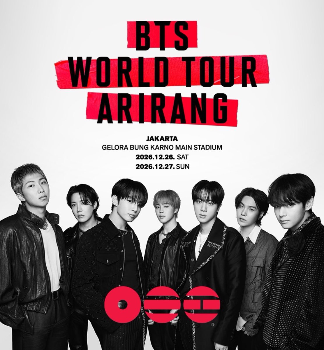 teruminumin's tweet photo. OPEN JASWAR TIKET BTS ARIRANG IN JAKARTA
membership &amp; general

🍒data pribadi &amp; bisa self payment
🍒fee after secured 
🍒proof pinned

💰 fee 200-450k/tix sesuai cat dan hasil diskusi

super limited slot soalnya aku sendirian

t. ticketing service jasa war bangtan jkt https://t.co/LZlseA4rhC